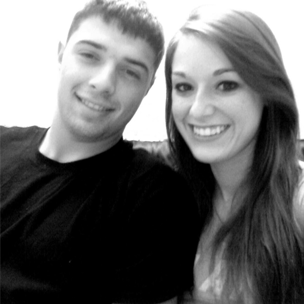 Meet your Posher, Kayce